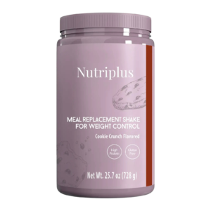 Nutriplus Batido - Cookie Crunch