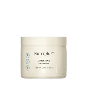 Nutriplus+ Creatine