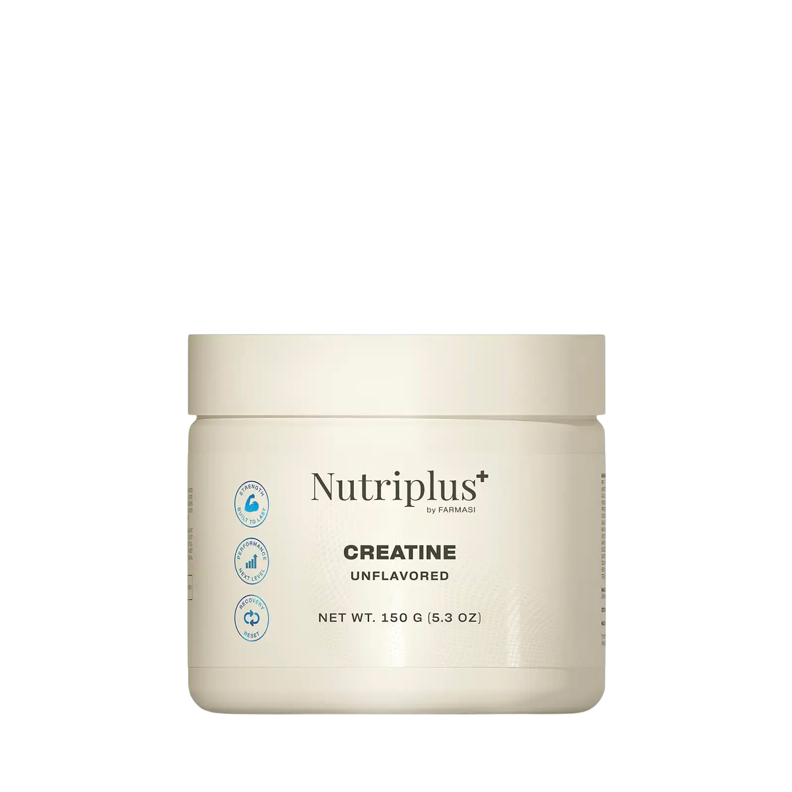 Nutriplus+ Creatine