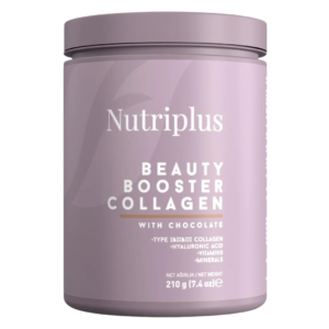 Beauty Booster Collagen - Chocolate (210gr)