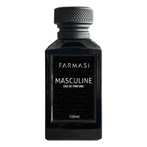Masculine Serisi