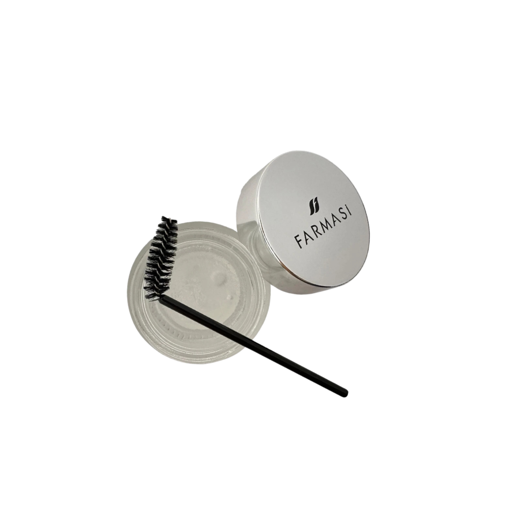Cera para fijador de cejas