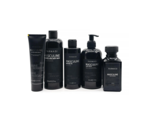 Set Masculino