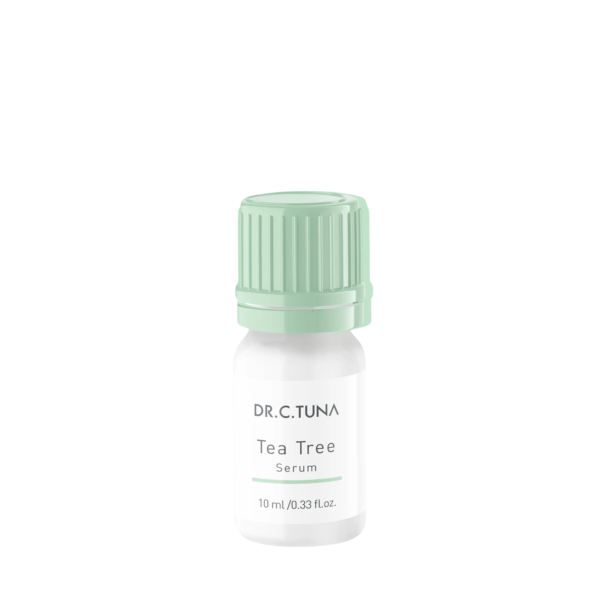 Suero de árbol de té
