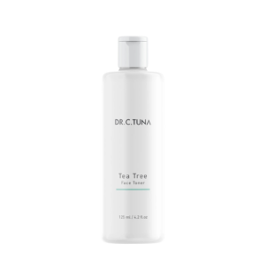 Facial Tónico de árbol de té
